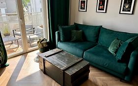Apartament Polanka